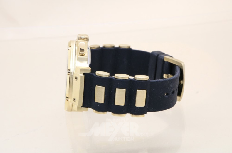 Armbanduhr, RAOUL-U-BRAUN, Automatik,