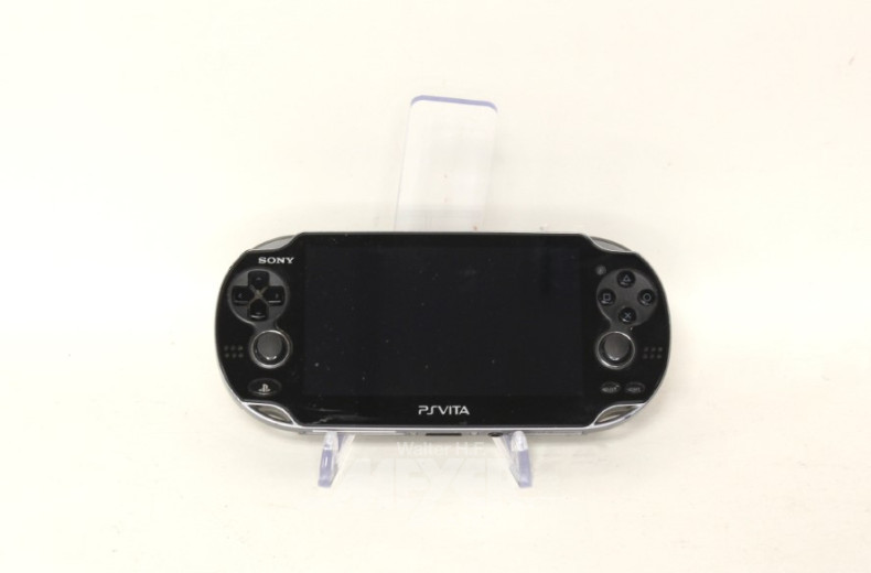 Sony Playstation Vita