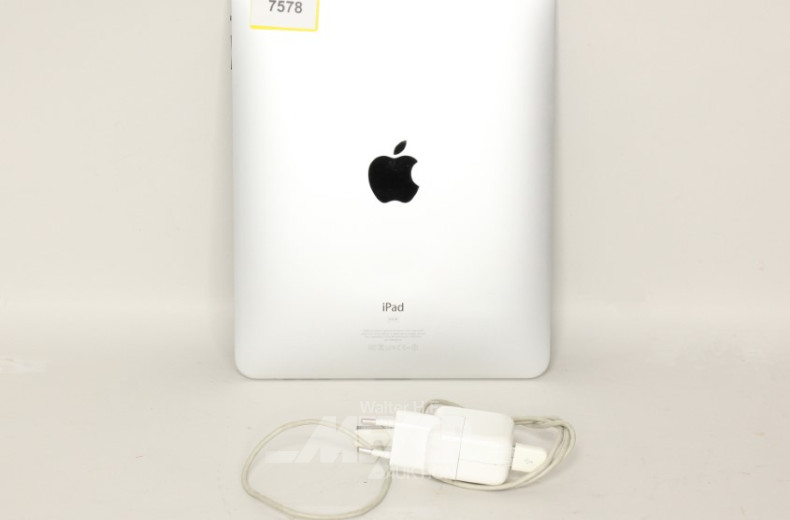 Apple iPad A1219, EMC:2311, 64 GB,