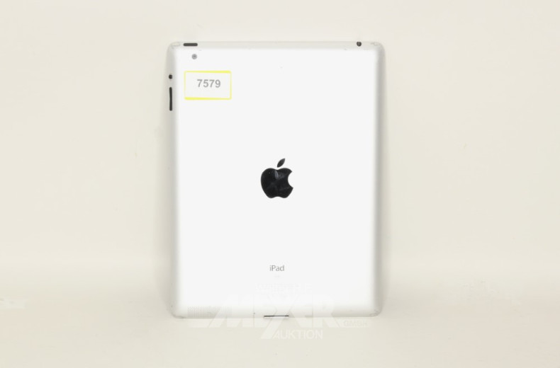 Apple iPad A1395, EMC:2415, 16 GB,