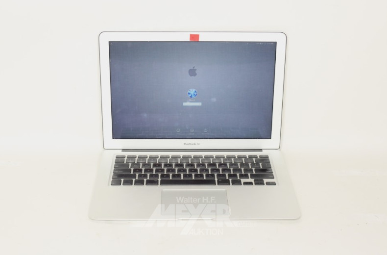 Apple MacBook Air A1369, EMC:2392,