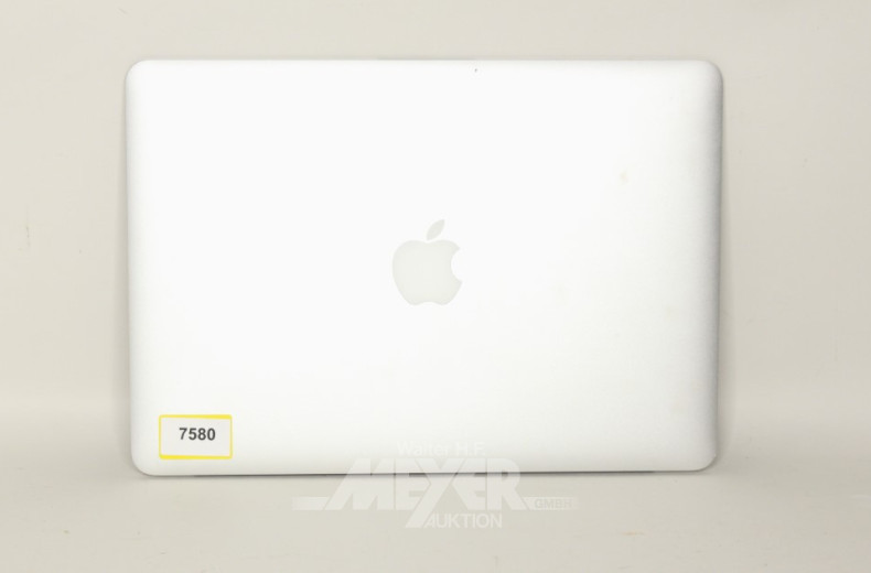 Apple MacBook Air A1369, EMC:2392,