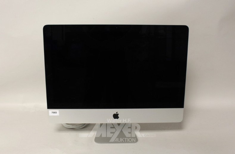 Apple iMac A1418, EMC:2638,