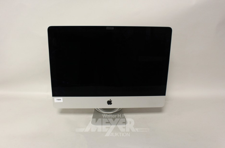 Apple iMac A1418, EMC:2638,