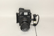 Kamera POLAROID, Modell: 600SE