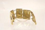 Armband, Goldschmiedearbeit,