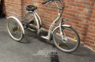 E-Bike (Dreirad) AKTIVELO, Mod.: 880,