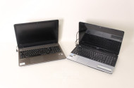 Laptop MEDION u. 1 Laptop ACER