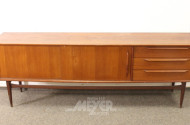 Sideboard, Dänemark 60iger Jahre,