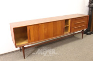 Sideboard, Dänemark 60iger Jahre,