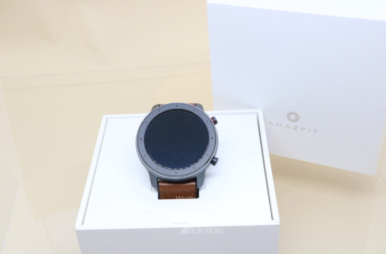 Smartwatch AMAZFIT