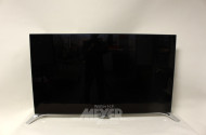 Smart-TV PHILIPS, 55'', ohne FB,