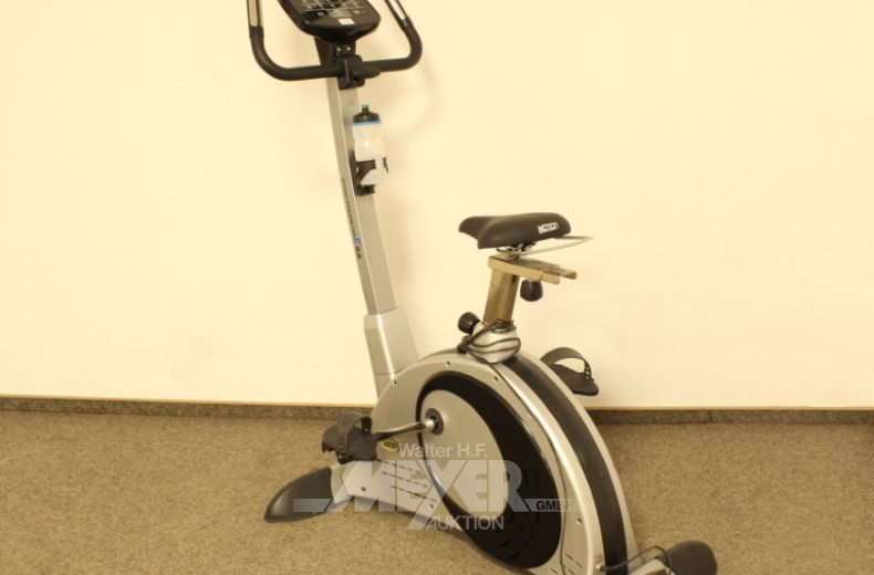 Studio-Ergometer, 9.6 MOTION