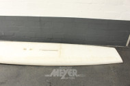 2 Wind-Surfboards, KAILUA und MISTRAL,