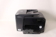 Multifunktionsdrucker HP