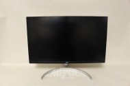 2 Monitore LG 27 Zoll, weiß