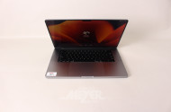 Laptop APPLE MacBook Pro 16 Zoll,