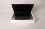 Laptop APPLE MacBook Pro 15 Zoll