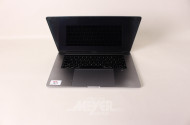 Laptop APPLE MacBook Pro 15 Zoll,