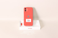 Smartphone APPLE iPhone 12, rot