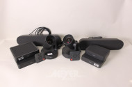 Videokonferenzsystem LOGITECH