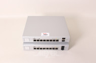 2 Netzwerkswitch UNIFY