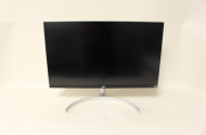 Monitor LG 27 Zoll, weiß