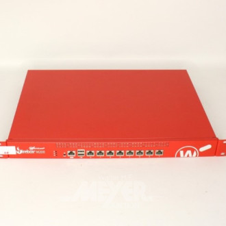 Firewall WATCHGUARD Firebox M200, ML3AE8