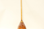 Saiteninstrument SAZ