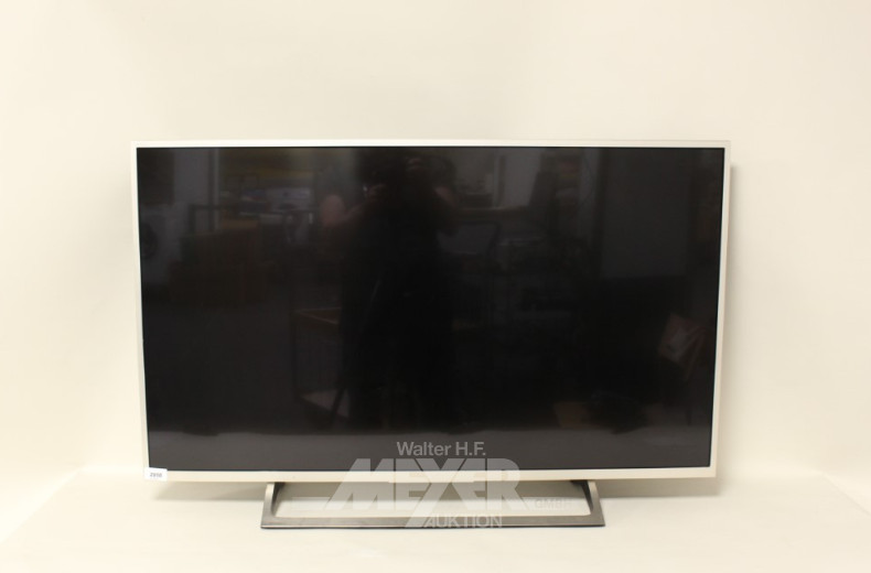 Smart-TV SONY KD-43XE7077, 43'', mit FB