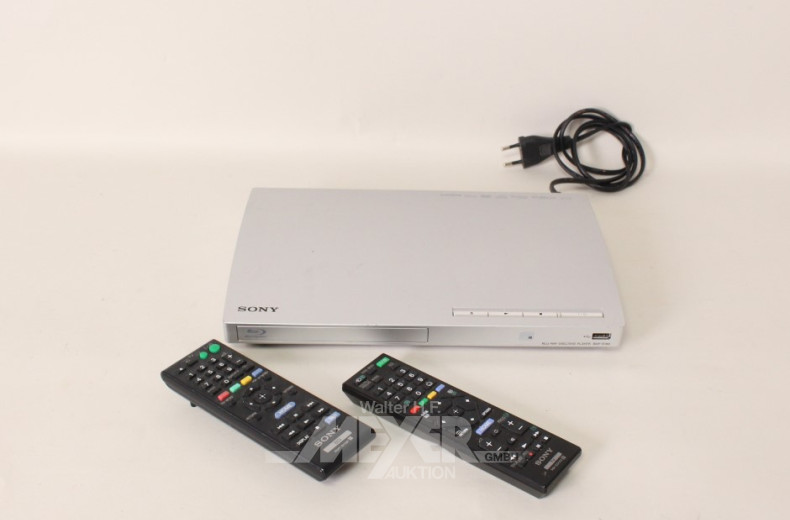 Smart-TV SONY KD-43XE7077, 43'', mit FB