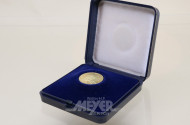 Medaille ''125 Jahre Rudolf Otto Meyer'',