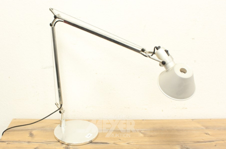 Leselampe ARTEMIDE Tolomeo