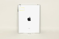 Apple iPad A1395, EMC:2415, 16 GB,