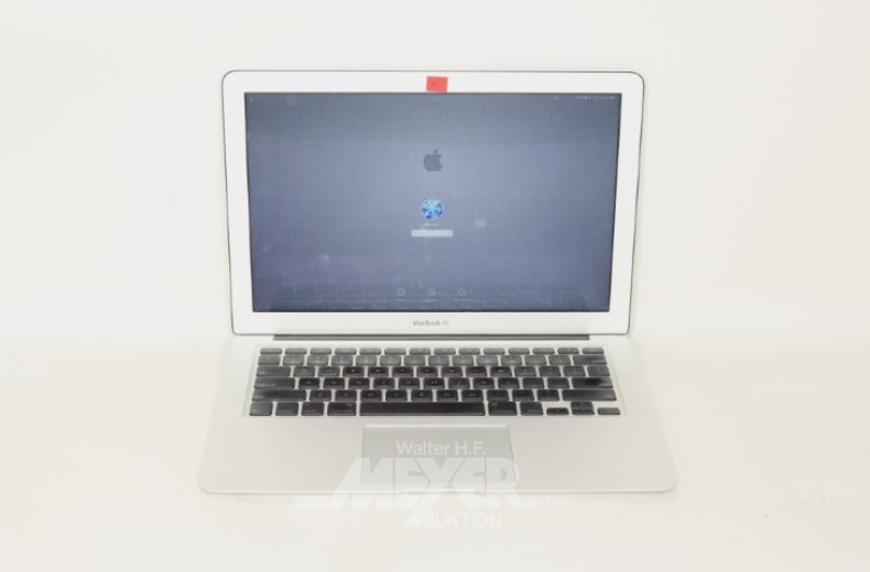 Apple MacBook Air A1369, EMC:2392,