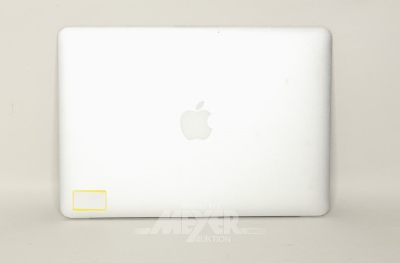 Apple MacBook Air A1369, EMC:2392,