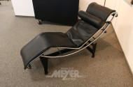 Liege, Cassina Le Corbusier LC 4