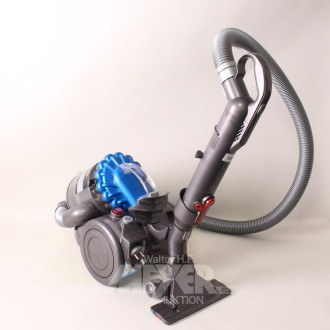 Staubsauger DYSON, DysonBaby DC22