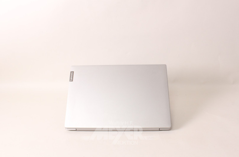 Laptop LENOVO IdeaPad S340 mit Netzteil