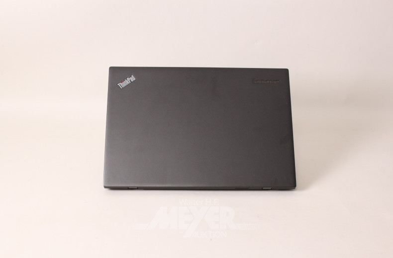 Laptop LENOVO ThinkPad X1Carbon,