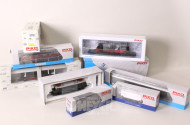 Posten Modelleisenbahn PIKO, H0: