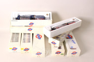 Posten Modelleisenbahn LILIPUT, H0: