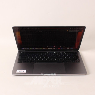 Laptop APPLE MacBook Pro 13 Zoll