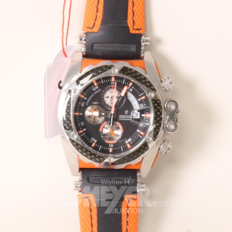 Herrenarmbanduhr FESTINA Chronograph