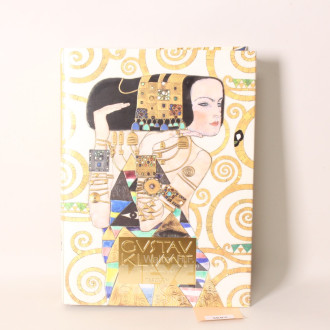 Buch ''Kustav Klimt'', Verlag Taschen