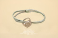 Armband 835er Silber sowie