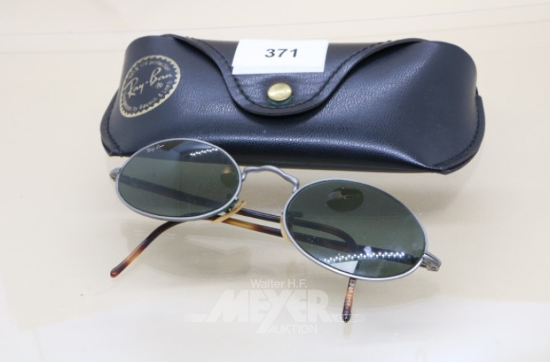 Sonnenbrille RAY- BAN