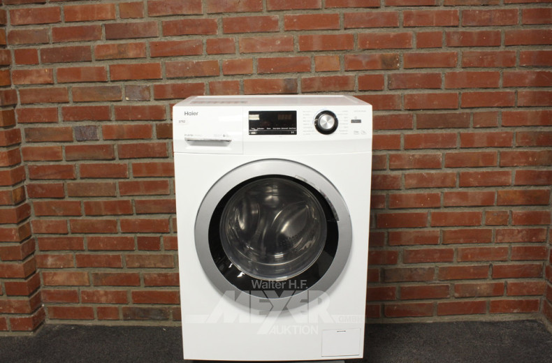 Waschmaschine HAIER, Typ: HW70-BP14636N