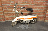 Moped, MOTOBECANE, ohne Schlüssel,