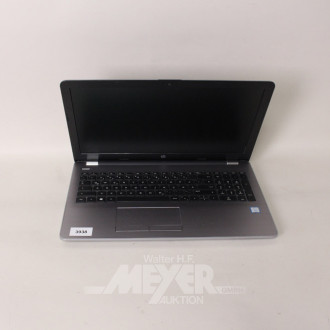 Laptop HP, 3168NGW, mit Netzteil